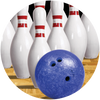 Bowling Insert [TD-2207]