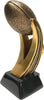 Football Insert Resin Trophy [RM139-8]