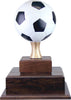 Soccer Twin Tier Perpetual Trophy [TPP2L-PD-SC]