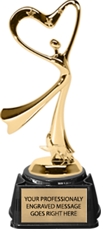 Love of Dance All Star Figure [TRBAS-LDC]