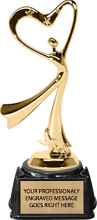 Love of Dance All Star Figure [TRBAS-LDC]