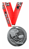 Hockey 1.75 inch Blade 3D Diecast Medal [MBD1-HK]