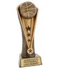 Basketball Cobra Award - 10.5 inch [CJ243-BK-10]