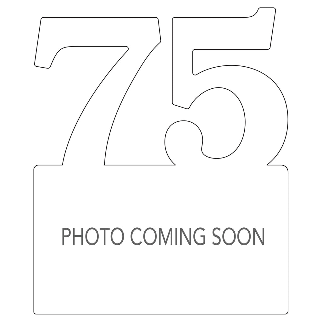 Number 75 Acrylic Award - 6 inch [ATNM-75-6-Q]