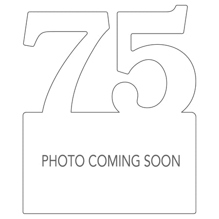 Number 75 Acrylic Award - 6 inch [ATNM-75-6-Q]