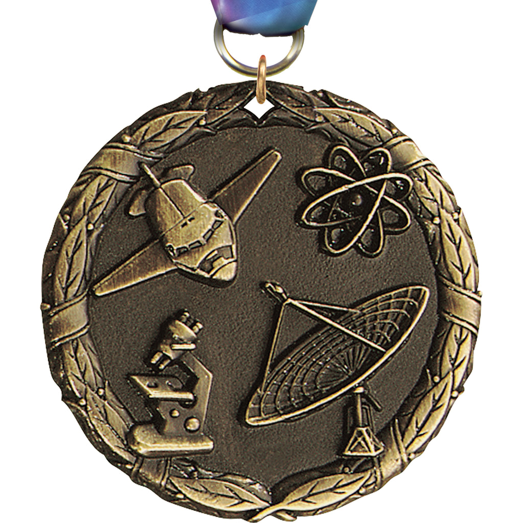Science (Education) M2CX Medal [M2CX-SE]