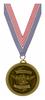 Outstanding Student Scholastic Medal [M2SCH-OS]