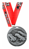 Derby 1.75 inch Blade 3D Diecast Medal [MBD1-PNWD]