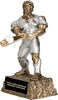 Baseball Monster Resin Trophy [MNST6-BS]