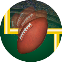 Football Insert [TD-1694]