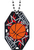 Basketball Street Tag [MST-BK]