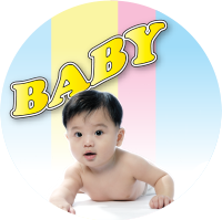 Baby - Insert [TD-4421]