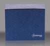 Optical Crystal Octagon Tower Award- 5 inch [COT5]