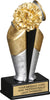 Cheer Victory Cup Resin Trophy - 6 inch [RP94CH6]