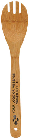 Bamboo Salad Spork [BSF12]