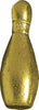Bowling Pin Chenille Pin [PCH-07]