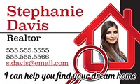 Real Estate 3 x 5 Vinyl Banner- Photo [VB-RE-PHO-35]