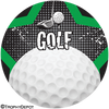 Golf Insert [TD-1516]