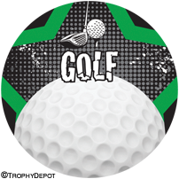 Golf Insert [TD-1516]