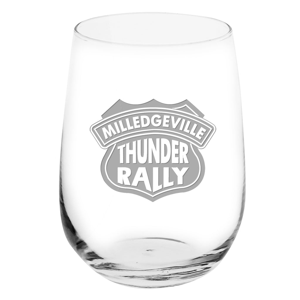 17 oz. Stemless White Wine Glass [CWSWG17]