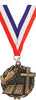 Religion Wreath Medal- Bronze [MP18-RL-B]