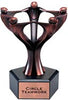 Circle Teamwork Award [SCTA8]