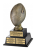 Fantasy Football Twin Tier Perpetual Trophy [TMPP2L-FLC-FFB]