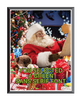Christmas Graphix Plaque [PGFX1215-XMAS]