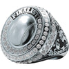 Baseball World Class Finalist Ring - Silver [RSWCG-BS-FNL-S]