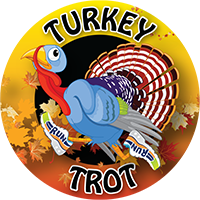Track - Turkey Trot Insert [TD-3649]