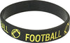 Football Silicone Wrist Band [BJTB-FB]