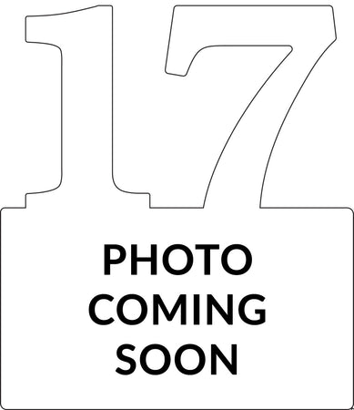 Number 17 Acrylic Award - 6 inch [ATNM-17-6-Q]