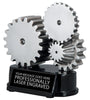 Gears Resin Trophy [RM13-53]