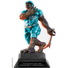 Beast Baseball Choose Your Number Acrylic Trophy - 8.5 inch Teal [TACR85-BST-BS-TEAL-Q]