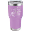 TahoeÂ© 30 oz Tumbler with Premium Lid - Light Purple [TMLG14-LPRP]