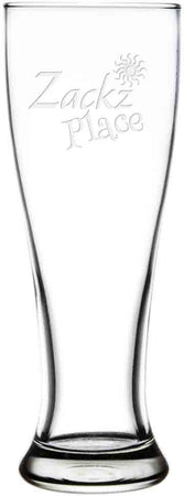 Pilsner Glass - 16 oz [PGW16]