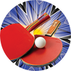Table Tennis Insert [P78N-136]