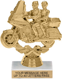 Motorcycle Theme [T252-DB-Touring]