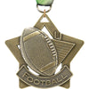 Football Star Medal [MSX2-FB]