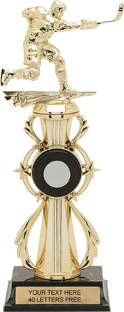 Hockey- All star Sport Riser [TPBSR-HK]