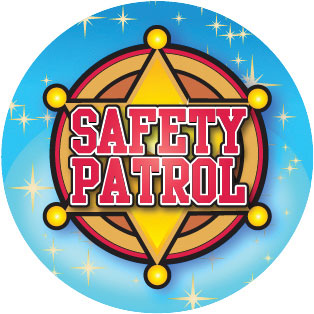 Safety Patrol Insert [SPRD-1021]