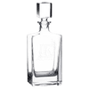 27oz Square Glass Decanter [DWJ351]