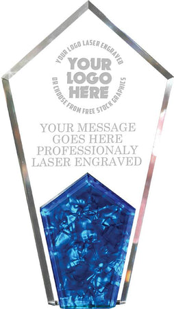 Pearl Peak - 12x6.75x1.25 [ARBPP-12]