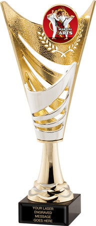 Plastic Achievement Insert Cup [CMP-30]