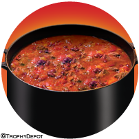 Cooking Chili Insert [TD-1392]