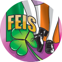 Dance- Feis Insert [TD-1206]