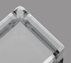 Crystal Beveled Diamond Cube Award - 2.5 inch [CBDCUB2]