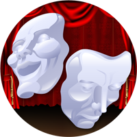 Drama Insert [P78N-126]