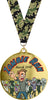 ColorZ Custom Medal- 2.75 inch [MXIM275]