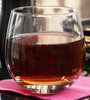 Engravable Old Fashioned Stemless Glass [COFSG15]
